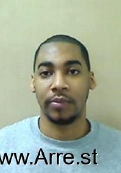 Brandon A Terry Mugshot