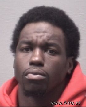 Brandon Lewis Timmons Mugshot