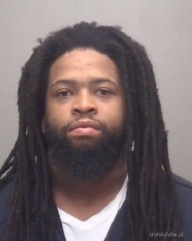 Brandon Donte Tipps Mugshot