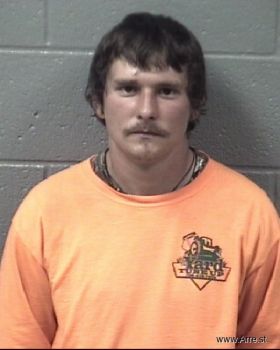 Brandon Lee Tucker Mugshot