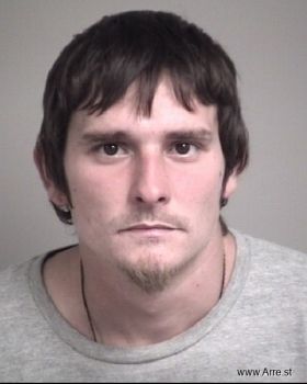 Brandon Lee Tucker Mugshot