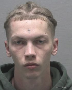 Brandon James Turner Mugshot