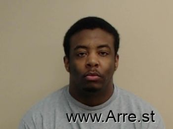 Brandon L Turner Mugshot