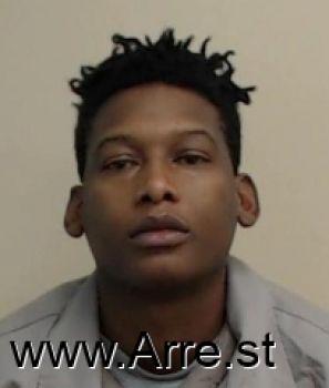 Brandon S Vereen Mugshot