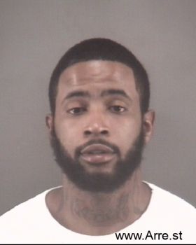 Brandon Dewayne Walker Mugshot