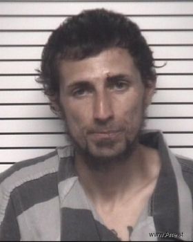 Brandon Lee Warren Mugshot