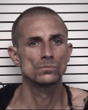 Brandon Lee Warren Mugshot