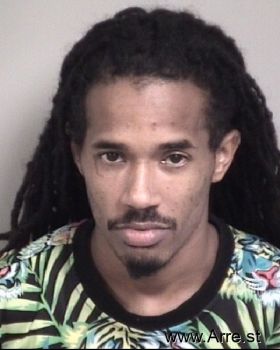 Brandon Gui Watson Mugshot