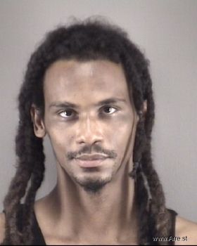 Brandon Scott Watson Mugshot