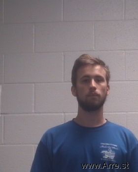 Brandon Tyler Watts Mugshot