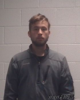 Brandon Tyler Watts Mugshot