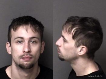 Brandon Carl Watts Mugshot