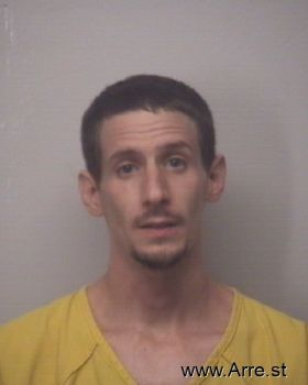 Brandon Lee Wease Mugshot