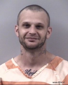 Brandon  Wells Mugshot