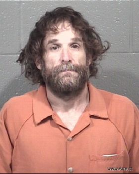 Brandon James Whitaker Mugshot