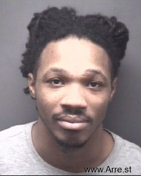 Brandon Devon Whitehead Mugshot