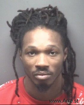 Brandon Devon Whitehead Mugshot