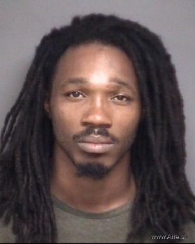 Brandon Devon Whitehead Mugshot