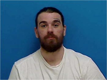 Brandon Tyler Wiggins Mugshot