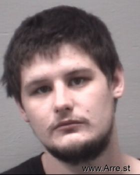 Brandon Michael Williams Mugshot