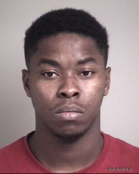 Brandon Quinteez Williamson Mugshot