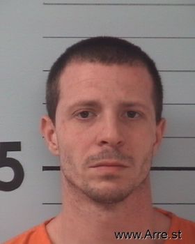 Brandon Scott Willis Mugshot