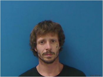 Brandon Scott Willis Mugshot