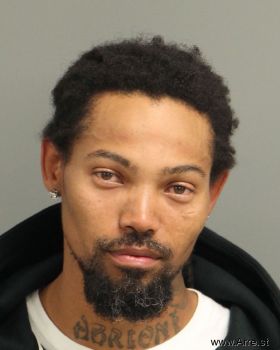 Brandon Trevarus Woods Mugshot