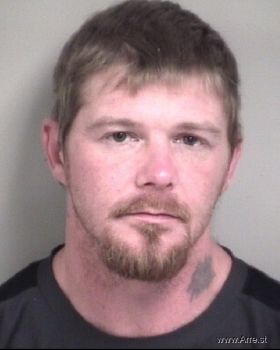 Brandon Jay Worley Mugshot