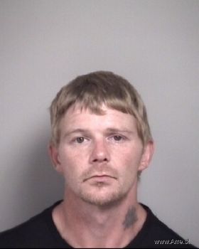 Brandon Jay Worley Mugshot