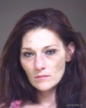 Brandy Danielle Ashworth-worthy Mugshot