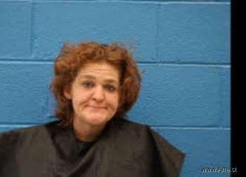 Brandy Marie Blankenship Mugshot