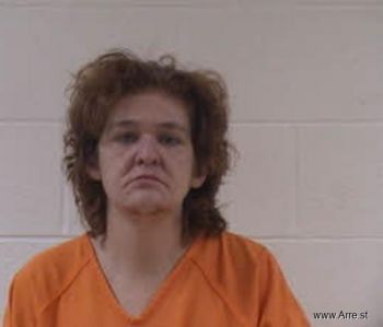 Brandy Marie Blankenship Mugshot