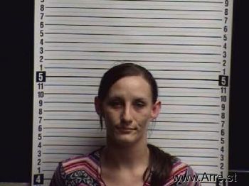 Brandy Marie Cowart Mugshot