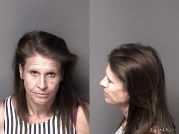 Brandy Wynell Cress Mugshot