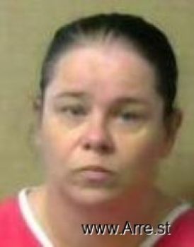 Brandy  Davis Mugshot