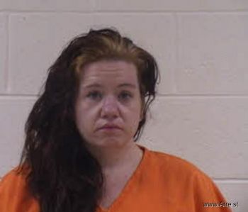 Brandy Nichol Dickerson Mugshot