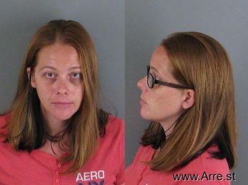 Brandy Lynnette Greene Mugshot