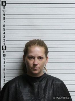 Brandy Lancole Hunt Mugshot