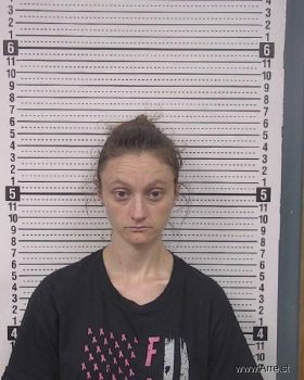 Brandy Nicole Isaacs Mugshot