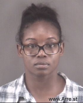 Brandy Shanita Johnson Mugshot