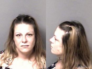 Brandy Leigh Kendrick Mugshot