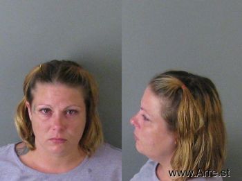 Brandy Leigh Kendrick Mugshot