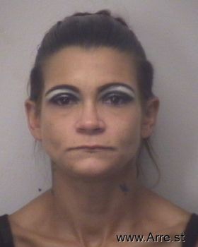 Brandy Nickole Leeper Mugshot