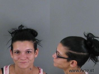 Brandy Nicole Leeper Mugshot