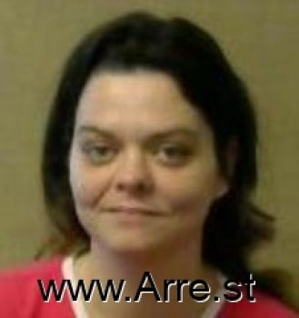 Brandy D Meadows Mugshot