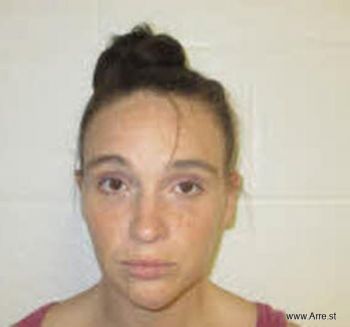 Brandy Nicole Moore Mugshot