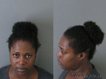 Brandy Mcbeth Moore Mugshot