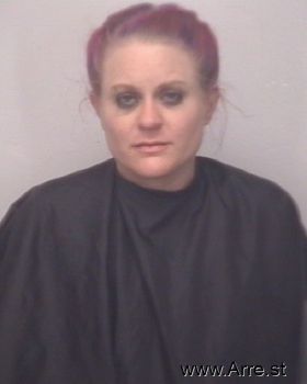 Brandy Nicole Parker Mugshot