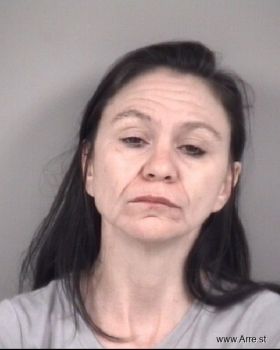 Brandy Michelle Short Mugshot